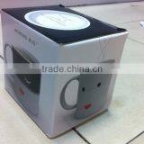 Cute Magic Mug,color Change Mug,smile Face Changing Mug thumbnail-2