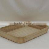 Mini Wooden Lunch Box thumbnail-2