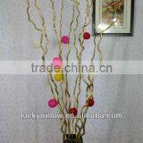 Prafessional Factory Supply Chinese Dragon Willow ,longliu,dragon Sang for Home & Office Decoration thumbnail-1