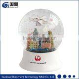 Japan Water Souvenirs Snow Globes thumbnail-1