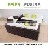 2014 Good Quality Synthetic Rattan Outdoor Sofa Covers thumbnail-1