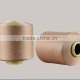 Korea Texlon Bare Spandex Yarn Price For Knitting thumbnail-1