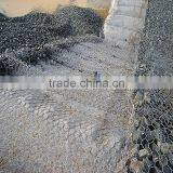 Poliester Fibra Corta Telas Geotextil Utilizadas en Terraplenes de Pendiente Construccion thumbnail-3