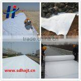 Non Woven Polyester Geotextile Fabric thumbnail-4