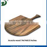 ZD Factory Aiacia Edge-Grain Carving Board thumbnail-4