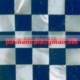 Chess Design Mother Of Pearl Tiles thumbnail-1