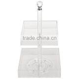Wholesale High Quality Custom OEM Acrylic Essential Oil Display Stand thumbnail-4