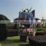 FRP Garden Big Cartoon Sculpture thumbnail-3