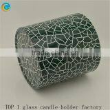 3D Art Glass Vase Centerpieces thumbnail-3