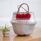 Creative Design of Panier Boule, Panier Plage, Panier Basket thumbnail-6