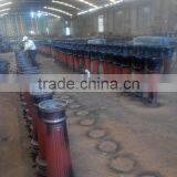 Traffic Warning Bollards,Roadway Warning Safety Bollards,wholesales Traffic Bollards Good Price thumbnail-6