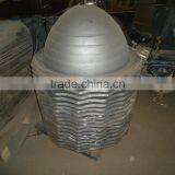 High Quality,corrosionresistant, All Colors,cast Iron Garden Flower thumbnail-6