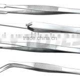 Tweezers Set(CE,ROSH) thumbnail-1