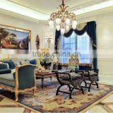 Living Room Furniture Wall Hanging PU Plaque thumbnail-3
