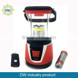 12LED Hurricane Camping Lantern thumbnail-3