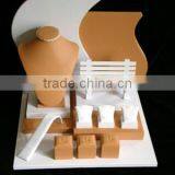 Fashion Leather Jewelry Suit(vi-30) thumbnail-1