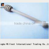 100% Bamboo Honey Spoon,honey Still Bar thumbnail-3