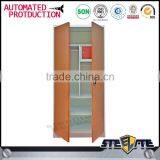 Gold Supplier Godrej Cupboard Models With Price / Bedroom Cupboard Design / Steel Godrej Almirah thumbnail-2