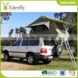 Hot Selling Windproof Roof Top Tent Sun Roof Tent for Car Outdoor thumbnail-1