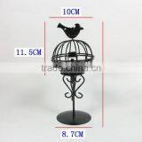 2017bird Model Lantern Home Decoration Metal Candle Holder thumbnail-6