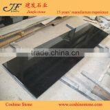 Shanxi Black Granite Popular Prefab Granite Countertop thumbnail-2
