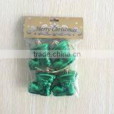 2015 New Design 2 Pcs of Christmas Decoration Gloves/stockings/shoes/clothes thumbnail-4