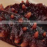 Sea Cucumber From Hokkaido Japan thumbnail-1