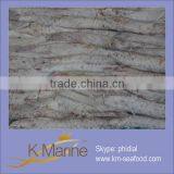 Frozen Cooked Seafood Fish Yellowfin Tuna Loin thumbnail-1