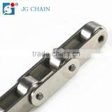 DIN Standard Double Pitch Conveyor Chain Attachment C2162 Chain thumbnail-1