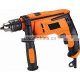 GOLDENTOOL 13mm 810w Power Handheld Wood Steel Concrete Core Drilling Machine Portable Electric Impact Drill GW8274 thumbnail-1