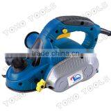 710w 16000r/min Electric Planer thumbnail-1