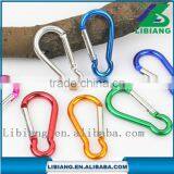 Hot Sale Pear-Shaped Carabiner Bulk, Clambing Carabiner thumbnail-1