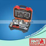 25pcs-1/2"Dr.socket Set