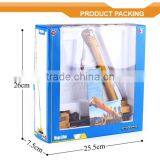 1:55 Mini Lifting Model Toys Crane,hot Sale Scale Model Crane ZDC143539 thumbnail-6