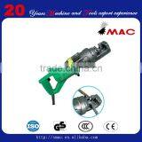 High Economy Bar Bending Machine