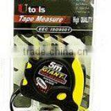 Steel Tape Measure thumbnail-1