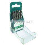 CRV Screwdriver Specification With Double End Screwdriver Bits thumbnail-1