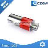 OEM Professionall-Motor Parts-Shaft-Spline-Worm-by Chengzhi Gear thumbnail-6