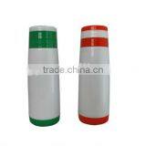 350ml/500ml Outdoor Double Layer Stainless Steel Vacuum Bottle thumbnail-1