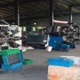 Xian Lianhu Spring Deivce Manufacturer company overview - view 1 thumbnail