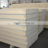 PU Sandwich Cold Storage/cold Room Insulation Panel thumbnail-3