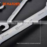 Professional Double Open End Wrench thumbnail-3