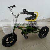 Children Tricycle Bike Rubber Wheels for Children TR12-12 thumbnail-5