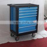 Tool Trolly With Different Size Drawers thumbnail-6