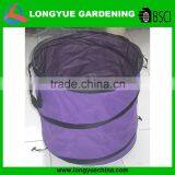 Pop up Garden Waste Container