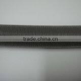 Steel Wire Flexible Reinforced Spring Pvc Hose Pipe thumbnail-3