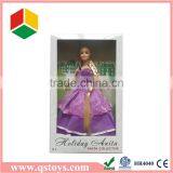 2015 New Design 11.5 Inch Doll in Window Box thumbnail-1