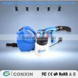 2015 NEW 650W Mini Paint Sprayer / Mini Electric Airless Paint Sprayer CX06 thumbnail-1
