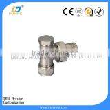 Thermostatic Radiator Valves With Compression Connector thumbnail-5