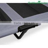 Small Size Durable Breathable Grey Oxford Dog Cot thumbnail-6